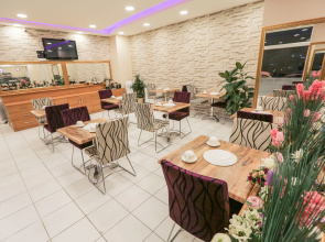 Grand Istanbul Airport Hotel