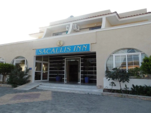 Sacallis Inn Beach Hotel