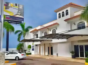 Hotel Maioris Jesús Kumate