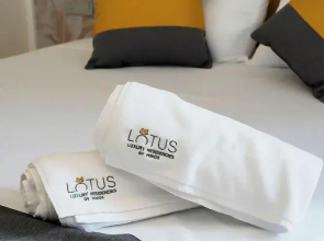 Lotus Luxury Residences Negombo