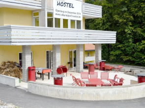 Oberstdorf Hostel