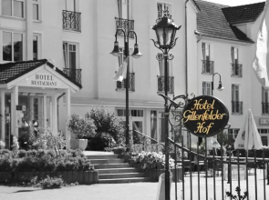 Landhotel Gillenfelder Hof