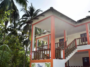 Playa Mareygua