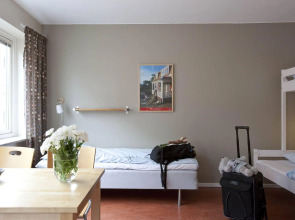 Hotel N Hostel Malmö City