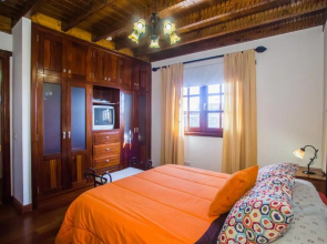 A2 Casas Y Villas juani y juan lanzarote (tomaren) Free WiFi