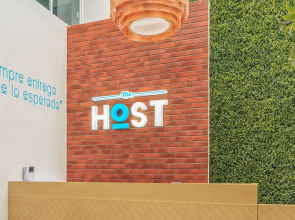 Hotel Estancias VIVE MX wtc CDMX, Trademark by Wyndham