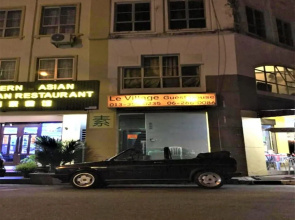 Le Village Malacca Guest House