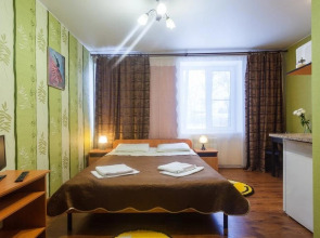 Меблированные комнаты Новая