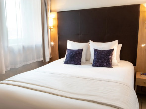 Residhome Toulouse Occitania