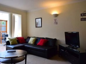3 Bedroom House In Central Dublin