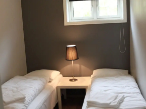 Storestølen Fjellhotell