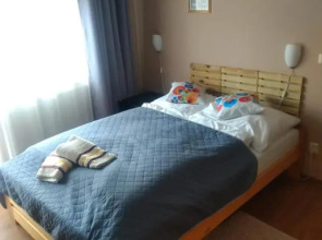 Pokoje Gościnne Krewetka