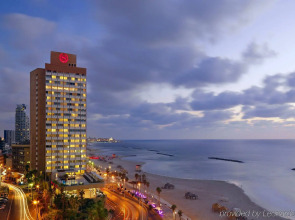 Sheraton Grand Tel Aviv
