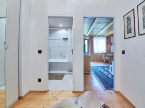 Appartement Snow Queen