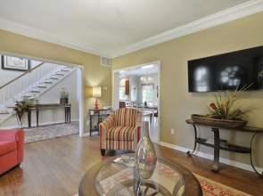 18427 Joseph Road by Long & Foster