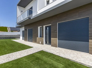 Captivating 4-bed House in Cadaval District-lisbon