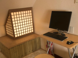 J-Hoppers Kumano Yunomine Guesthouse - Hostel