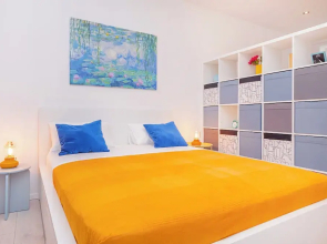 Bis Studio Apartment 4