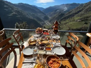 Zifona Bungalov