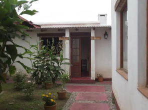 Estancia Los Cuartos