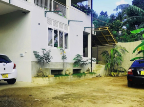 Pretty Villa
