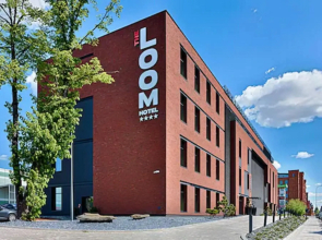 Hotel The Loom
