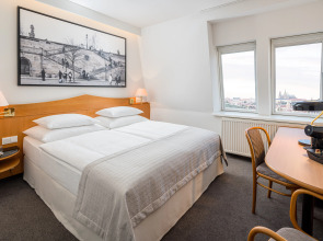 Best Western Hotel Moran