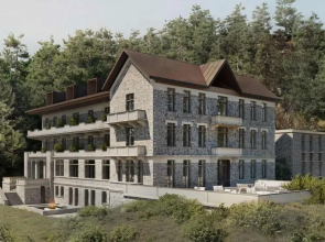 MANNA, a Member of Design Hotels