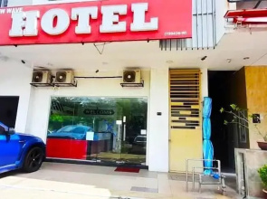 New Kajang Hotel