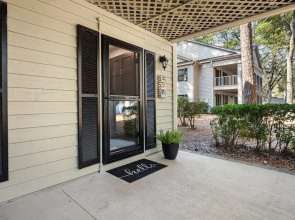 55-2 Low Country Get-a-way 2 Bedroom Condo