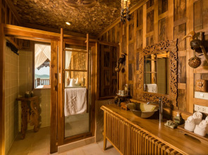 Santhiya Koh Yao Yai Resort & Spa