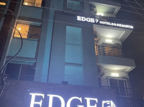 Edge Hotel Raipur