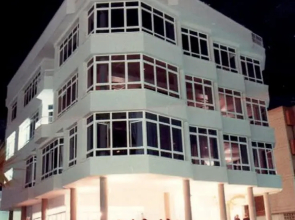 Club Nautico Aguilas - Hostel