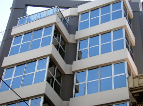 TH Bue Hotel