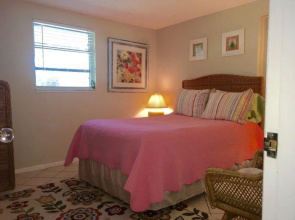 Paradise Cottage