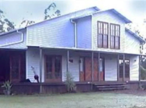 Tin Peaks Bed & Breakfast