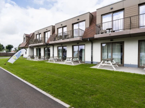 Holiday Suites Jabbeke