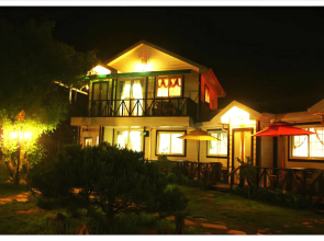 Pyeongchang Wongyeong Pension