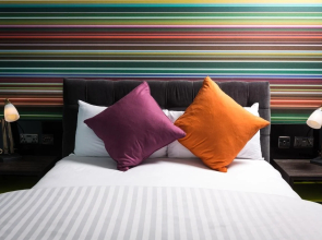 Village Hotel Newcastle