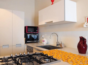 King George 83 Vacation apartments