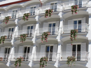 Minori Palace