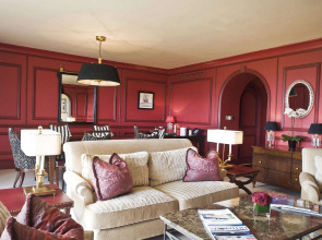 Old Course Hotel
