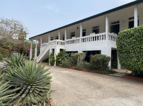 Casablanca Guest Inn