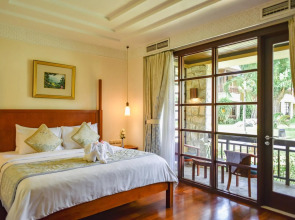 The Patra Bali Resort & Villas