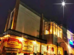 Hotel Lumba Lumba Inn Bundaran Waru