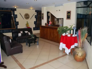 Ccapac Inka Ollanta Boutique