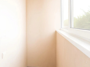 Апартаменты на улице Мичурина 149