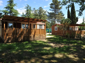 Mobile Homes Adria Ankaran