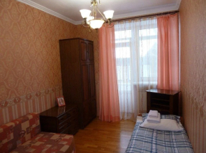 Mini-hotel Hostelmyhome
