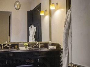 Selman Marrakech